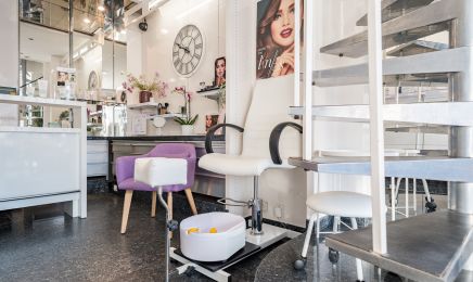 Objectif Beauté : Institut de beauté à Saint-Maur-des-Fossés