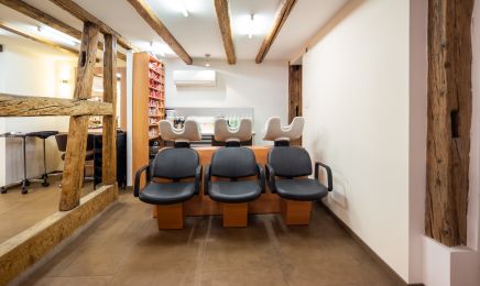 Esprit Coiffure : Coiffeur à Erstein