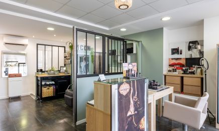 Tous nos sens : Coiffeur à Fontenay-Trésigny