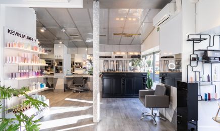 Michael Tay : Coiffeur à Neuilly-sur-Seine