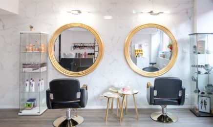 Chez Léloo Beauty  : Coiffeur à Mulhouse
