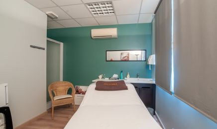 L’instant beauté : Institut de beauté à Saint-Antoine-de-Breuilh