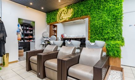 Weilness Athis Centre : Coiffeur à Athis-Mons