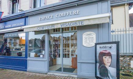 Espace Coiffure : Coiffeur à Bernay