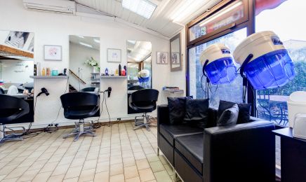 Servotel Coiffure : Coiffeur à Castagniers