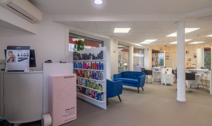 STUDIO KLS : Coiffeur à Grézieu-la-Varenne