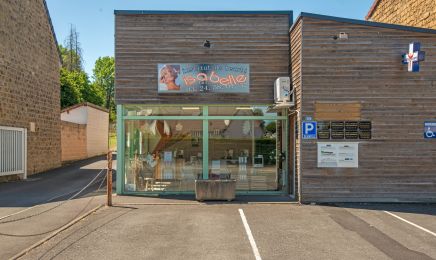 Institut Isabelle : Manucure à Villers-Semeuse