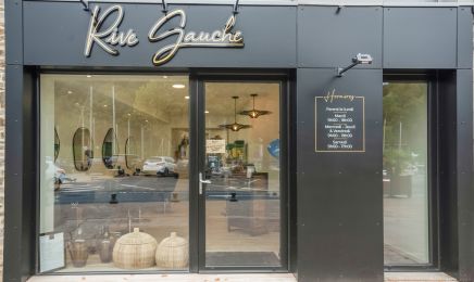 Rive Gauche : Coiffeur à Plérin