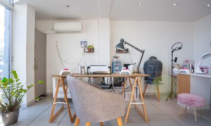 ESPACE BEAUTÉ ET BIEN-ETRE : Manucure à Nîmes