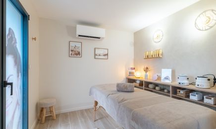 O’Sens Beauté : Institut de beauté à  Beaussais-sur-Mer