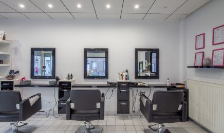Copines' Hair : Coiffeur à Dunkerque