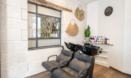 Salon Loire Coiffure : Coiffeur à Rochefort-sur-Loire