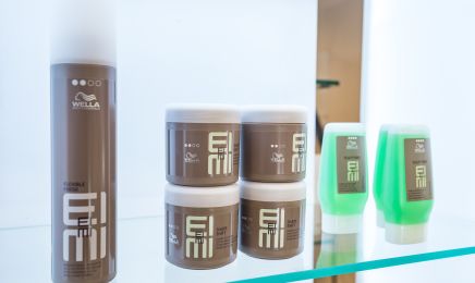 Hairsuit - Annecy : Coiffeur à Annecy