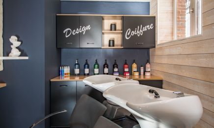 Design Coiffure : Coiffeur à Doudeville