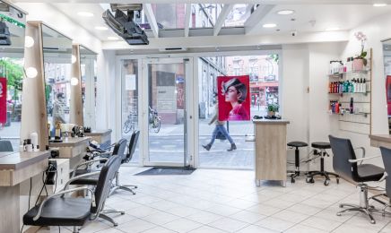 Intense coiffure : Coiffeur à Grenoble