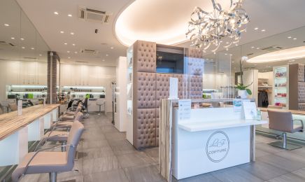 Le faubourg coiffure : Coiffeur à Moussy-le-Neuf