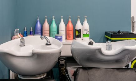 Hair 17 Chartrons  : Coiffeur à Bordeaux