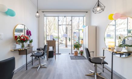 Coiffure Zen : Coiffeur à Paris