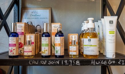 Instant de Beauté : Institut de beauté à Alixan