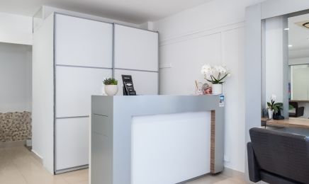 Aud’&Co : Coiffeur à Cagnes-sur-Mer
