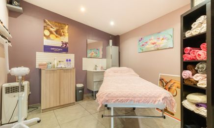 Espace Beauté : Institut de beauté à Sin-le-Noble
