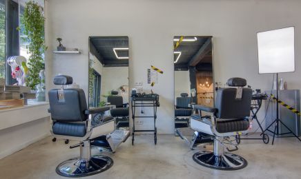 BB DYNASTY : Coiffeur à Perpignan