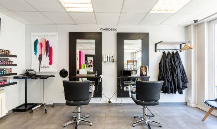 Sub'Style - Étrépagny : Coiffeur à Étrépagny