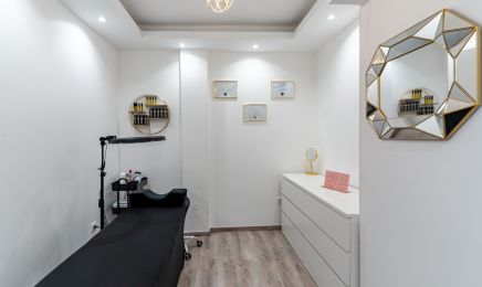 Beauty by AS  : Institut de beauté à Strasbourg