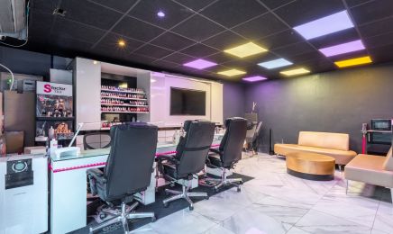 Bodysun : Manucure à Chelles
