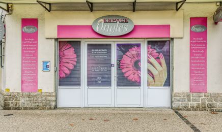 Espace ongles : Manucure à Pézenas