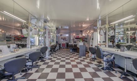 Creation Coiffure : Coiffeur à Châtenay-Malabry