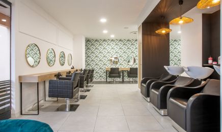 Coiffura  : Coiffeur à Le Mans