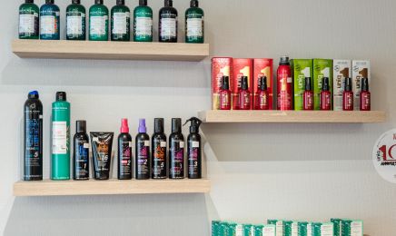 RéVélation Salon De Coiffure : Coiffeur à Stiring-Wendel