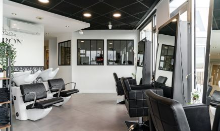 Coiffeur Le Baron - Orvault : Coiffeur à Orvault