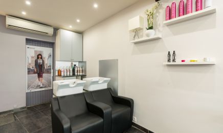 El Coiff : Coiffeur à Nemours
