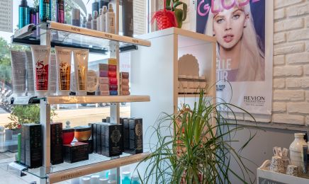 Imaginatif’s : Coiffeur à Toulon