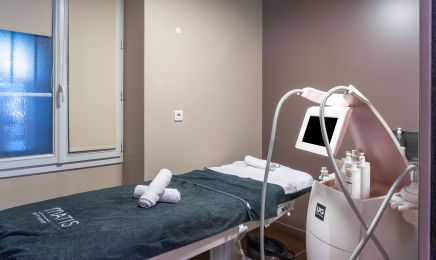 Institut Karine  : Manucure à Machecoul