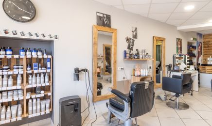Atelier Coiffure de Nadege : Coiffeur à Messein