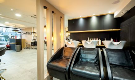 Caract'hair Orvault  : Coiffeur à Orvault