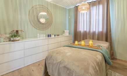 O PETIT SOIN : Institut de beauté à Corte