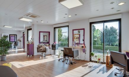 salon Douce Evasion  : Coiffeur à Coulonges-sur-l'Autize
