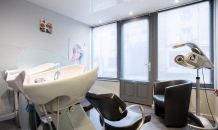 Coiffure La Boucle au Vent : Coiffeur à Vauvillers