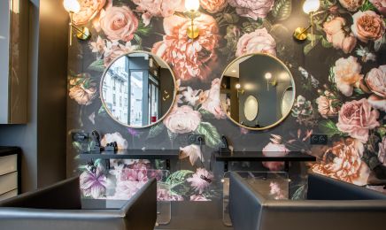 Nouvelle Dimension : Coiffeur à Reims