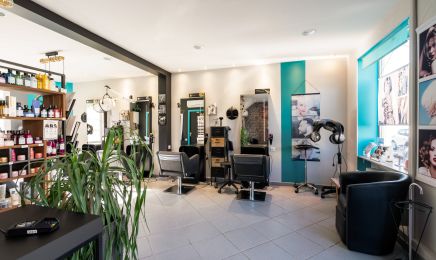 H et & Ed coiffure : Coiffeur à Olivet