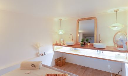 Olfa Perbal Paris 15 - Une technique faite par une femme pour toutes les femmes : Institut de beauté à Paris