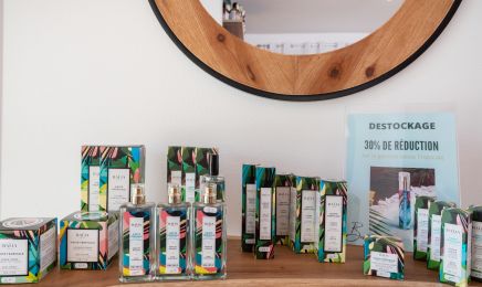 L’Atelier du Bien-être  : Institut de beauté à La Tardière
