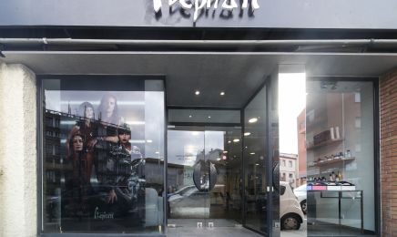 Stephan - Toulouse Chaubet : Coiffeur à Toulouse
