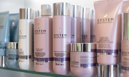 UNIV’HAIR Saint-Nolff : Coiffeur à Saint-Nolff