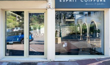 Esprit coiffure : Coiffeur à Villeneuve-Loubet
