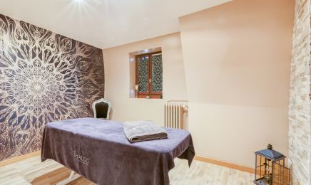 SHANTI : Institut de beauté à Sault-lès-Rethel